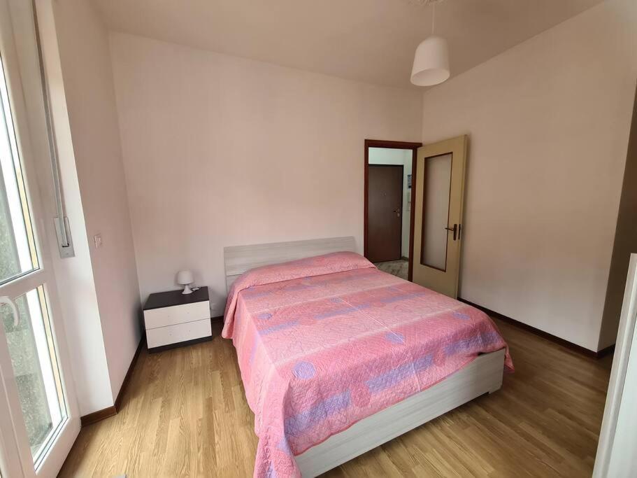 Bilocale Centralissimo Leinì Екстериор снимка
